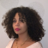 Marie PRISCILLIA ELMUDESI