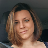 Gaelle BRIAND
