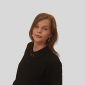 Margaux HANNEDOUCHE