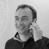 Anthony LACAILLE