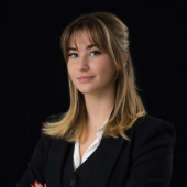 Manon LAMARRE