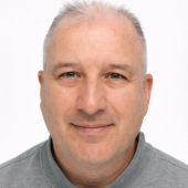 Stephane LAMARRE