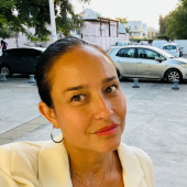 Patricia VAISSETTE