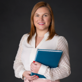 Alison ROUSSEL