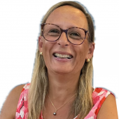 Valerie PORCHERON
