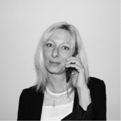 Cecile DOUCET
