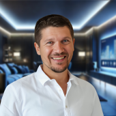 Sylvain MARCOU