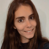 Johanna OUZEAU