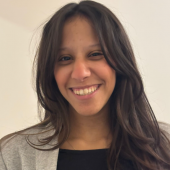 Rania BOUIHI
