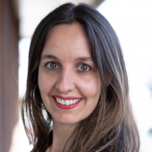 Vanessa GARNERI