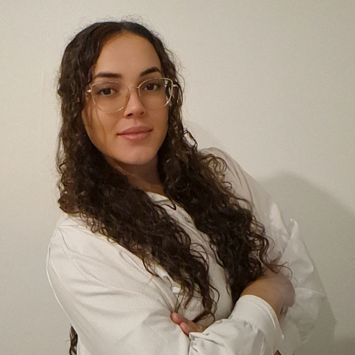 IAD Celeste Canga