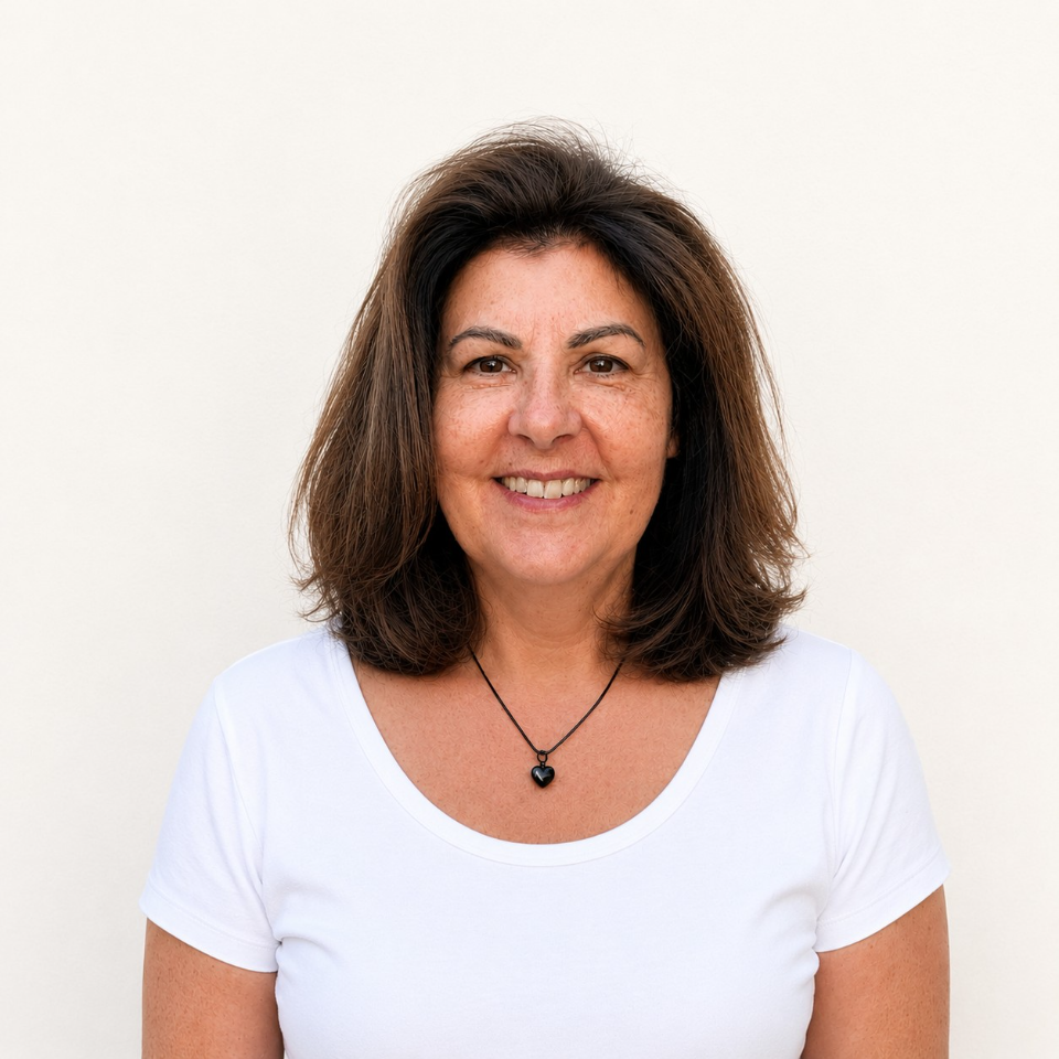 IAD Isabelle Michel