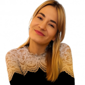 Cloe BASCOU