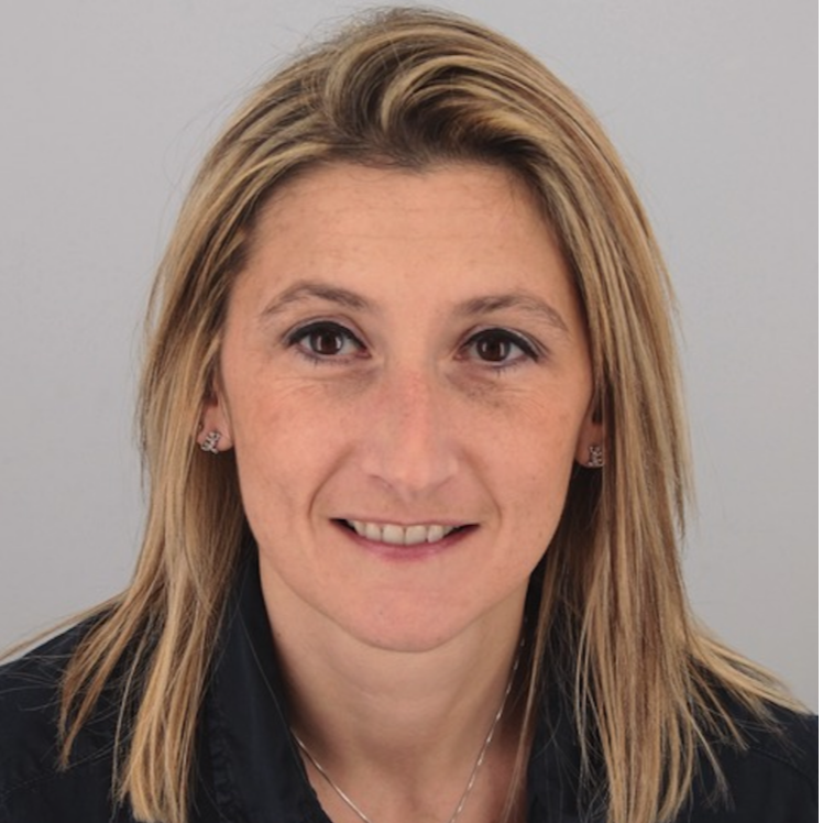 IAD Gaëtane DELCOURT
