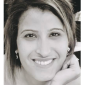 Saida MINET