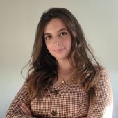 Ophelie LABARTHE