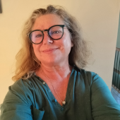 Sandrine AMELINE
