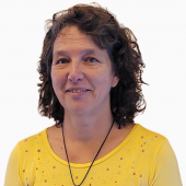 Nathalie PENOT