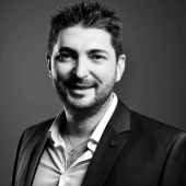 Nicolas FRESNEAU