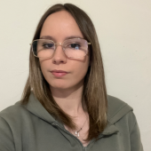 Lisa OVROUTSKI KHOUMRI