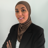 Anissa LEBBIHI