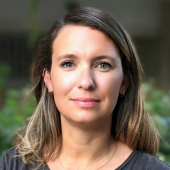 Caroline BOUAN