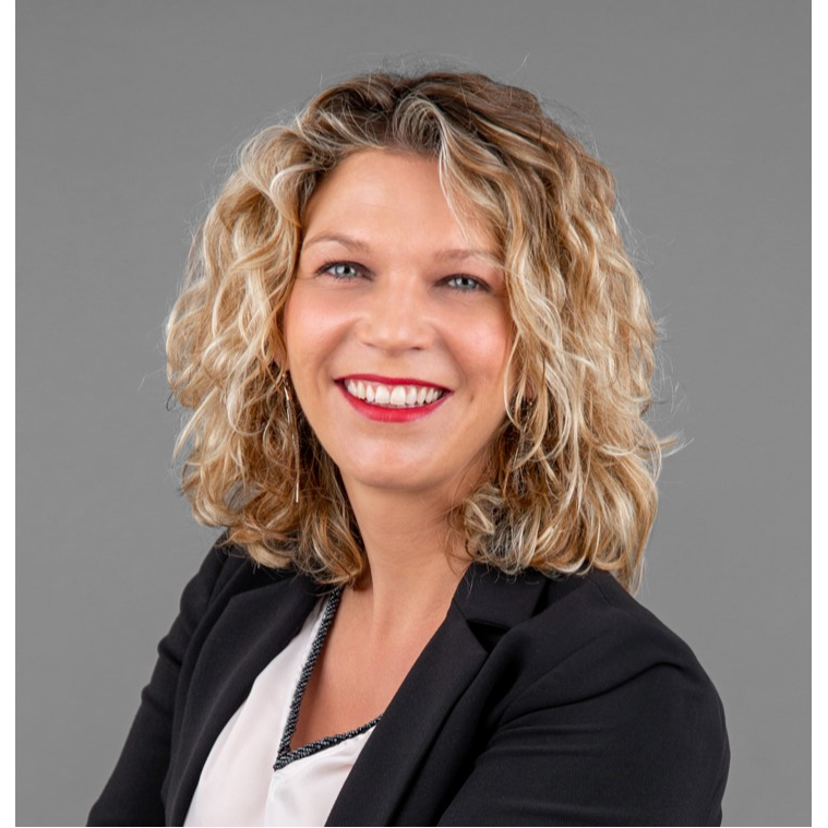 IAD Elodie Gérics