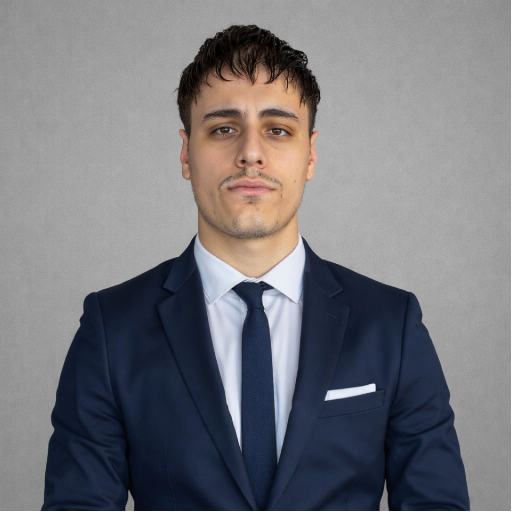 IAD Furkan Demir