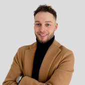Quentin BOULEKFOUF