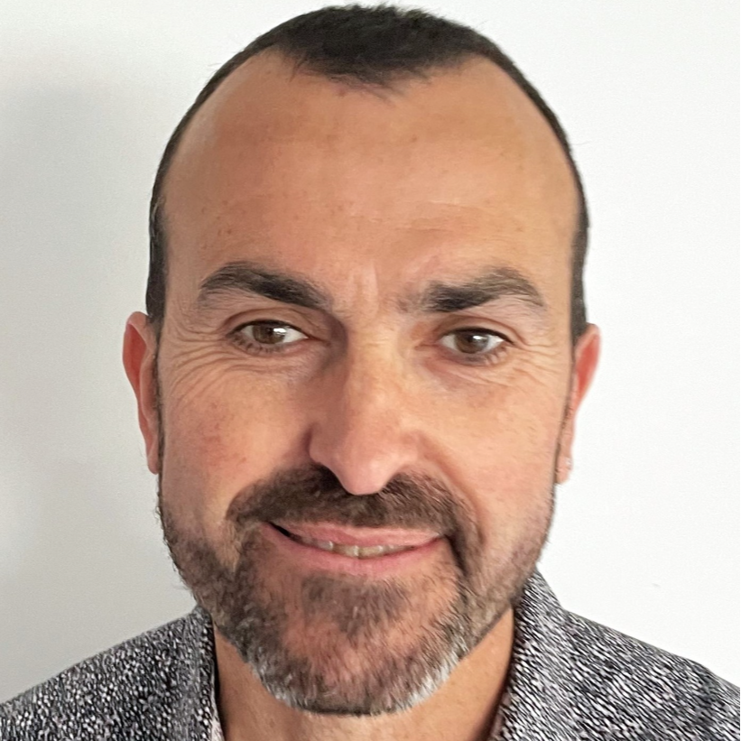 IAD Michael Chauvet