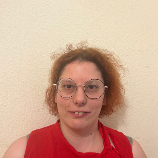 IAD Laureline Julita