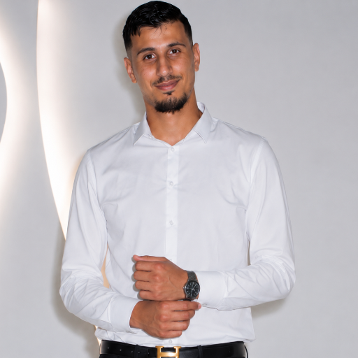IAD Mohamed Attou
