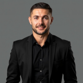 Anthony BODELLE
