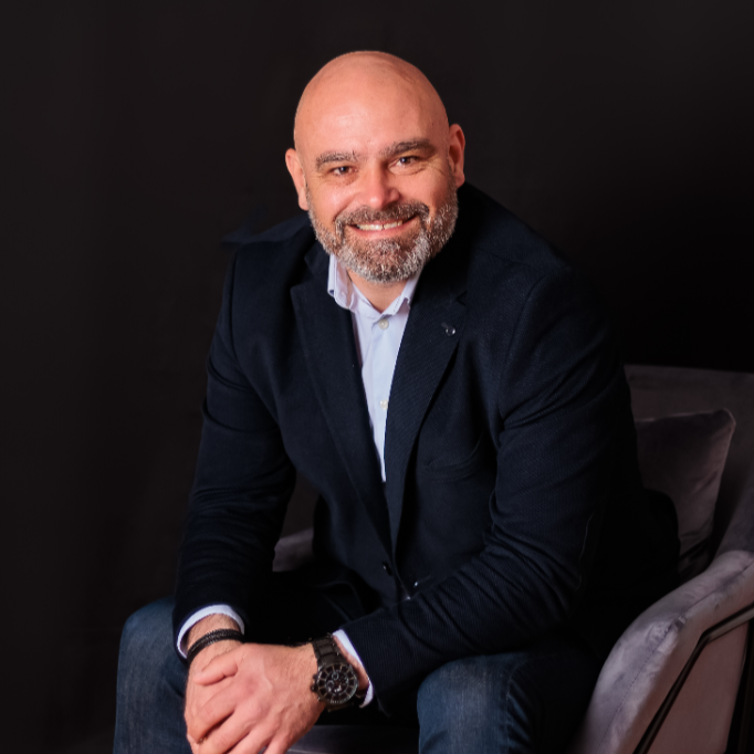 IAD Laurent Perdrel