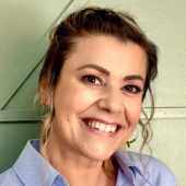 Sabrina ROUSSEAU TESSIER
