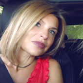 Isabelle DAVOINE