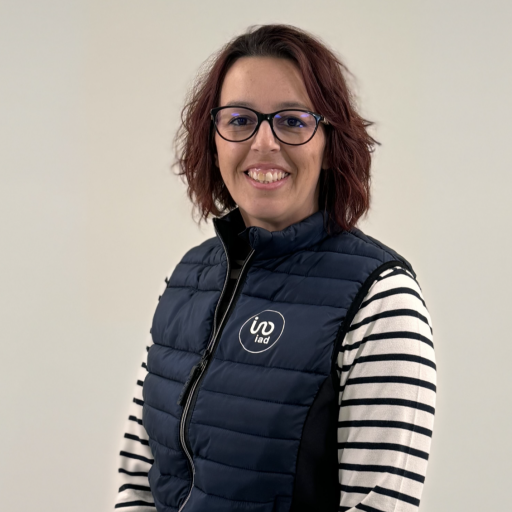 IAD Amandine Gandemer