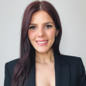 Deborah MARTIN
