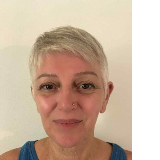 IAD Corinne Parent