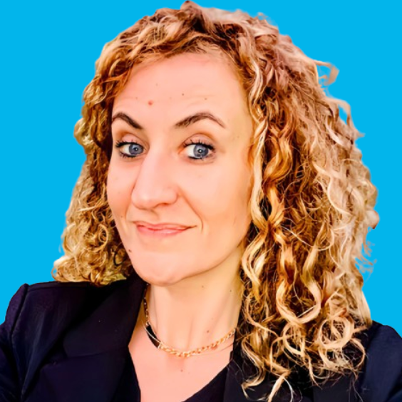 IAD Cécilia ROUSSEAU