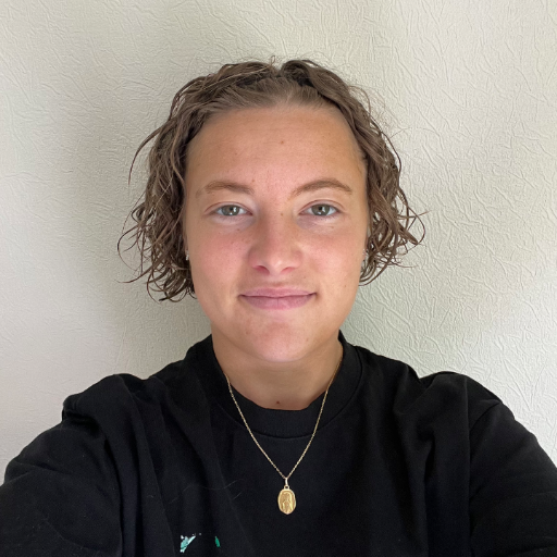 IAD Manon Viguerard