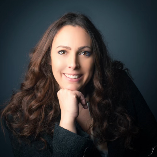 IAD Sabrina Cajal