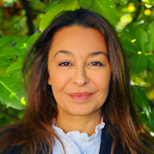 Sylvia DA GRACA