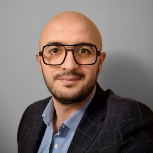 IAD Azedine Gamouri
