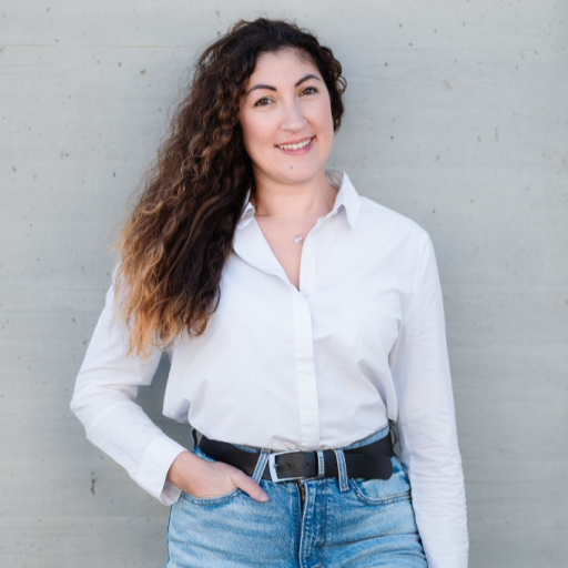 IAD Alicia Routa