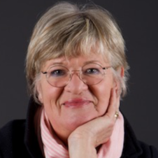 IAD Valérie BENATAR