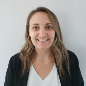 Lucie THAMARD