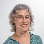 Celine BERTON