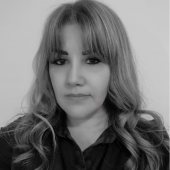 Sandra SACRISTE