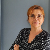 Fabienne DUROCHAT